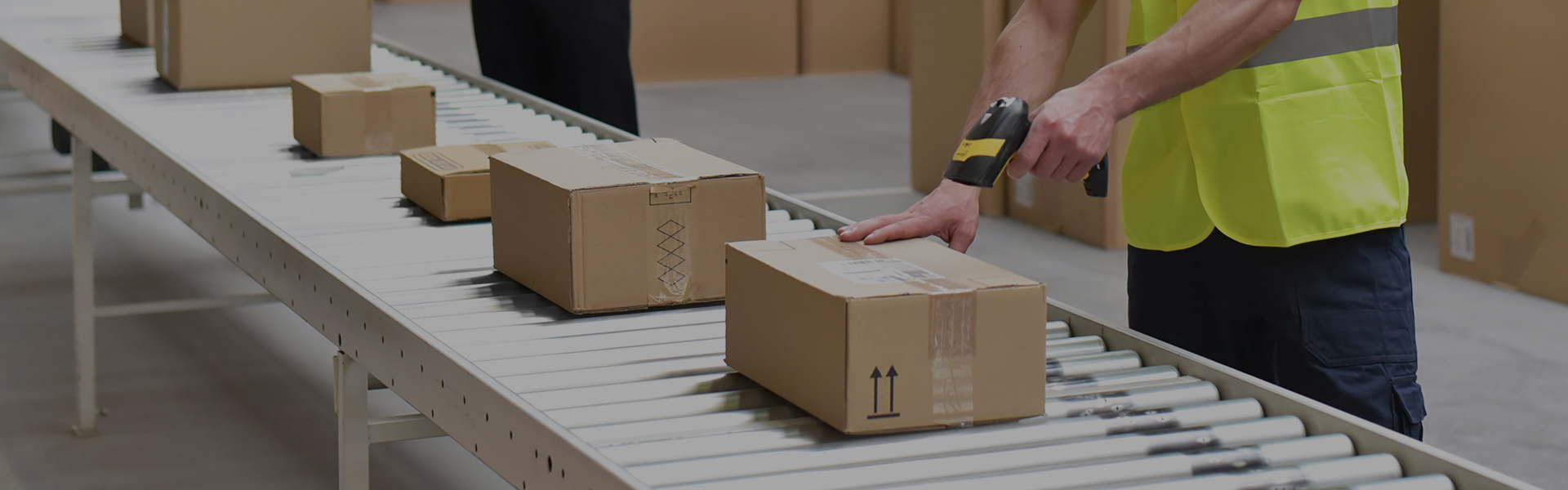 Project Transportation Solution