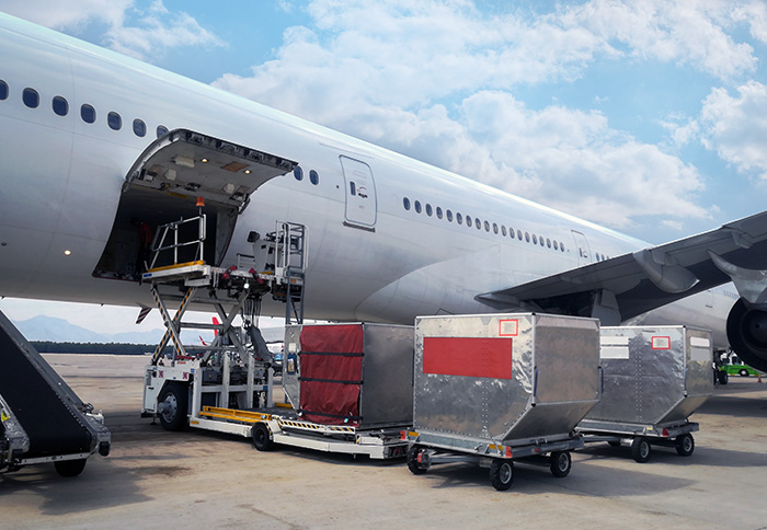 Air Freight Service