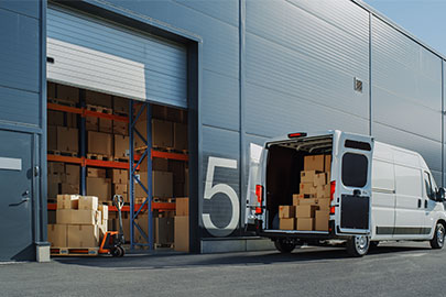 Warehousing and Logistics